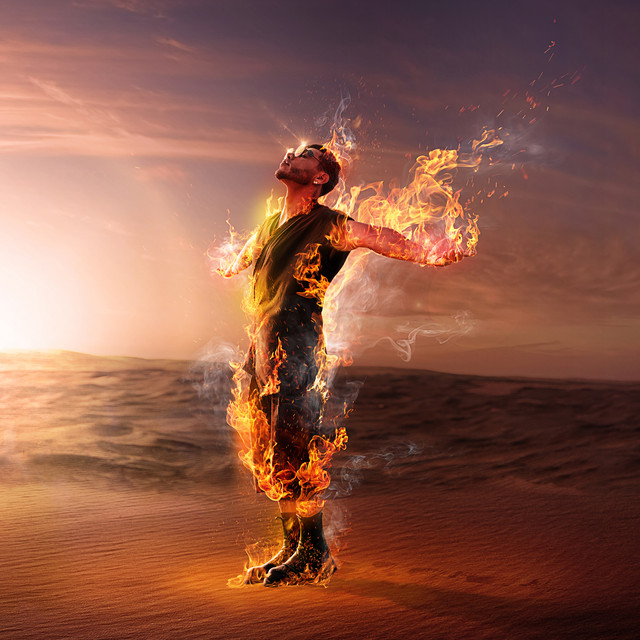 27 (En Vivo) album cover