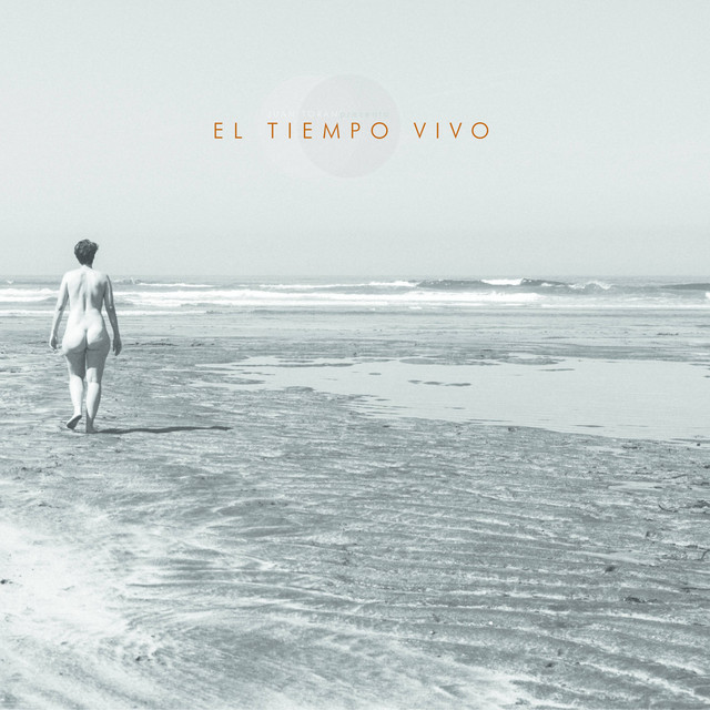 El Tiempo Vivo album cover
