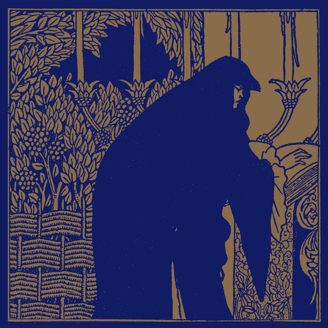 The Old Ways Remain album cover
