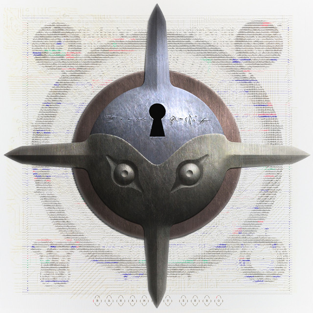 Bahamut Zero album cover