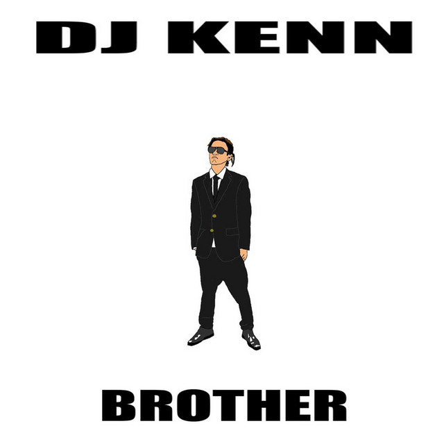Brother album cover
