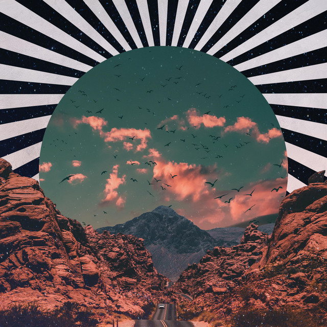 meliorism beat tape, vol. 1 album cover