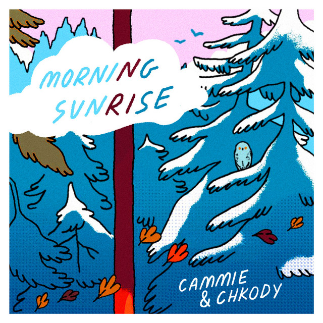 Morning Sunrise