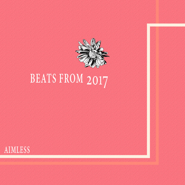 beats from 2017 album cover