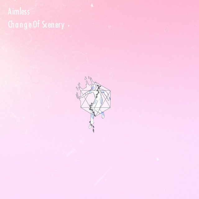 change of scenery album cover