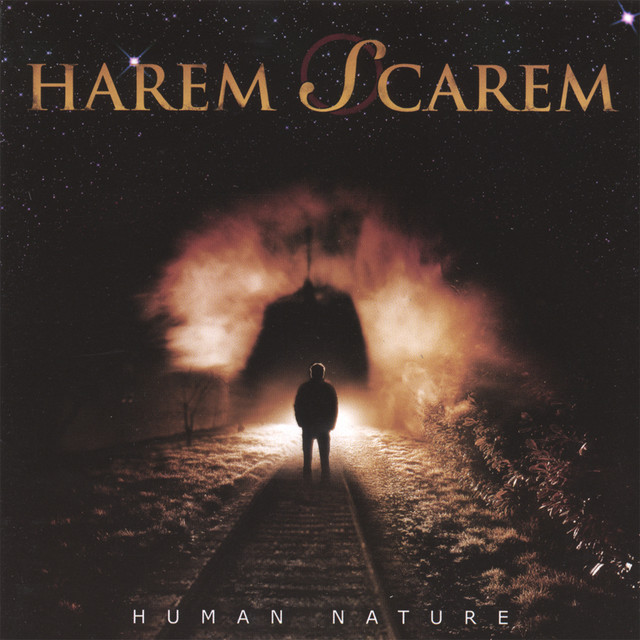 Human Nature album cover