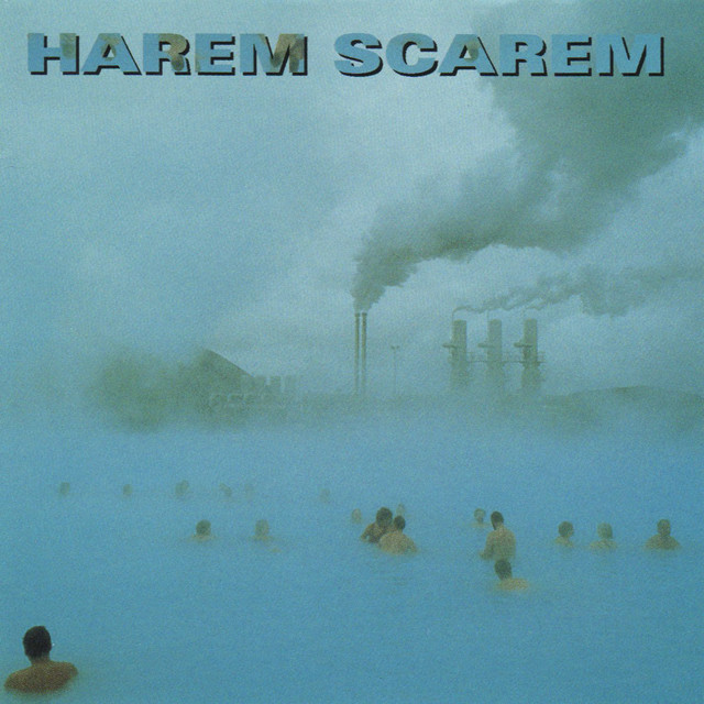 Voice Of Reason album cover