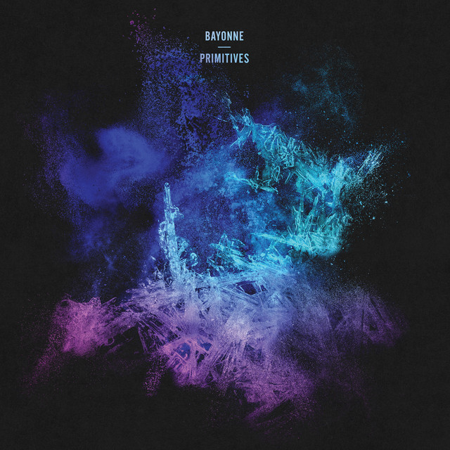 Primitives album cover