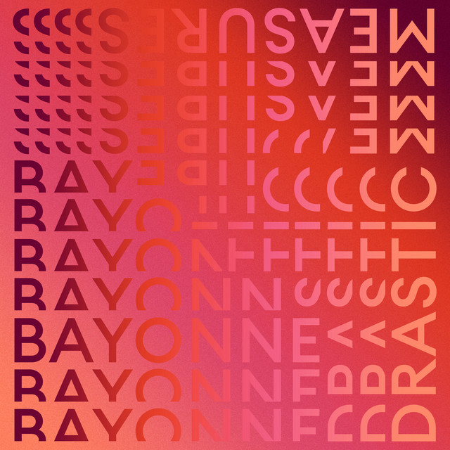 Drastic Measures album cover