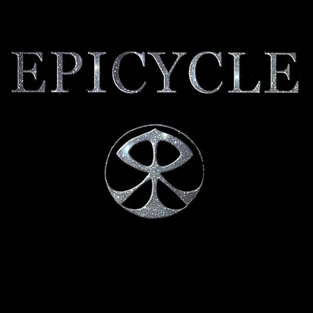 Epicycle album cover