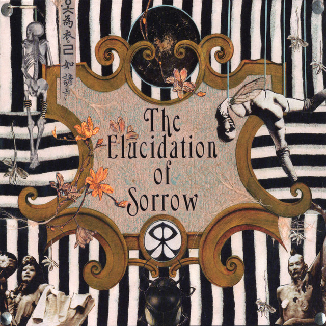 The Elucidation of Sorrow album cover