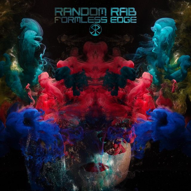 Formless Edge album cover