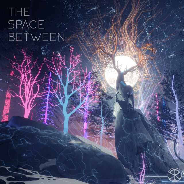 The Space Between album cover