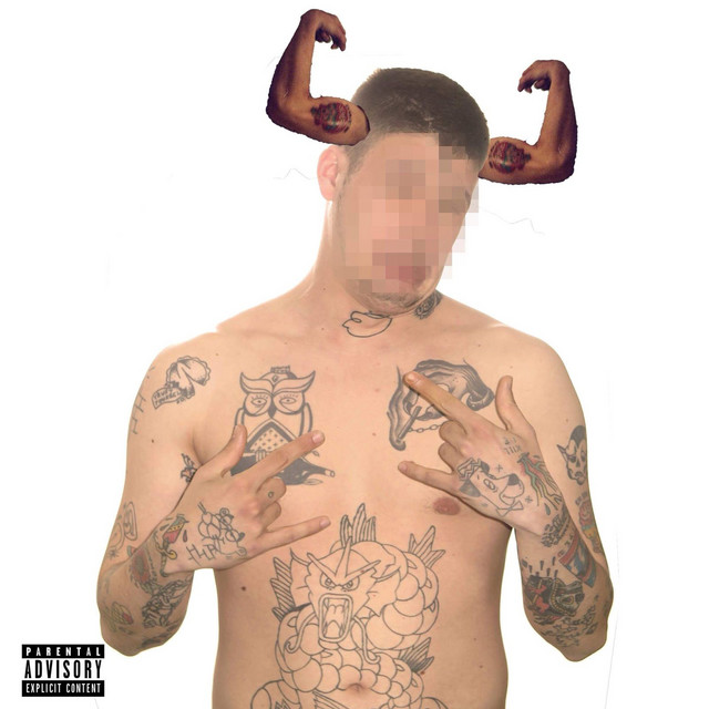 MAD MAX POWER album cover