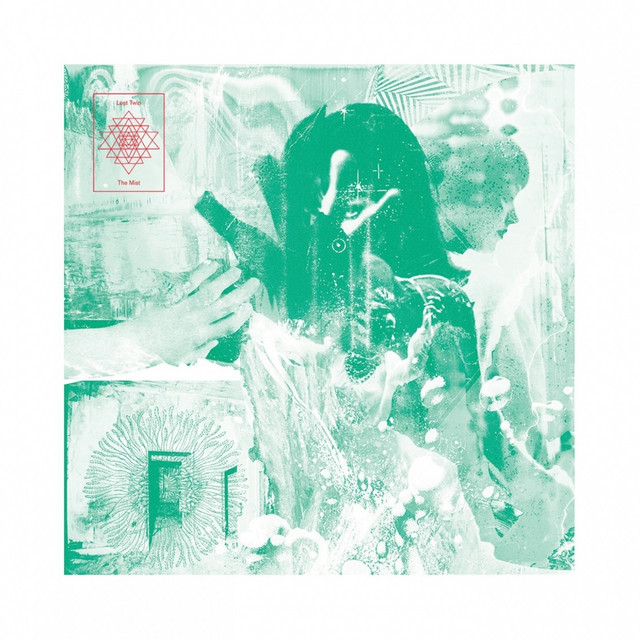 The Mist album cover