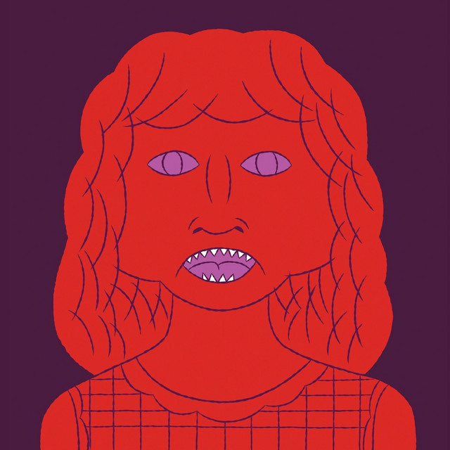 Twin Talk album cover