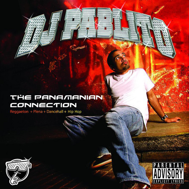 The Panama Connection album cover