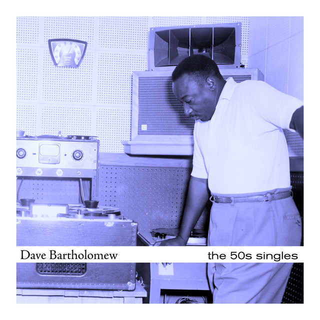 The 50's Singles album cover