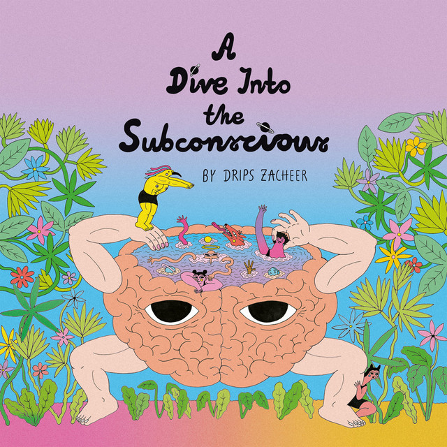 A Dive Into the Subconscious album cover