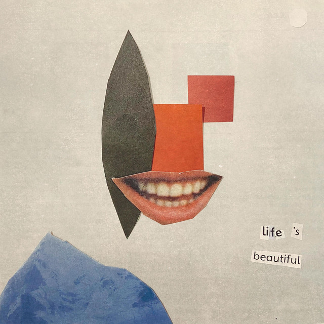 Life's Beautiful album cover