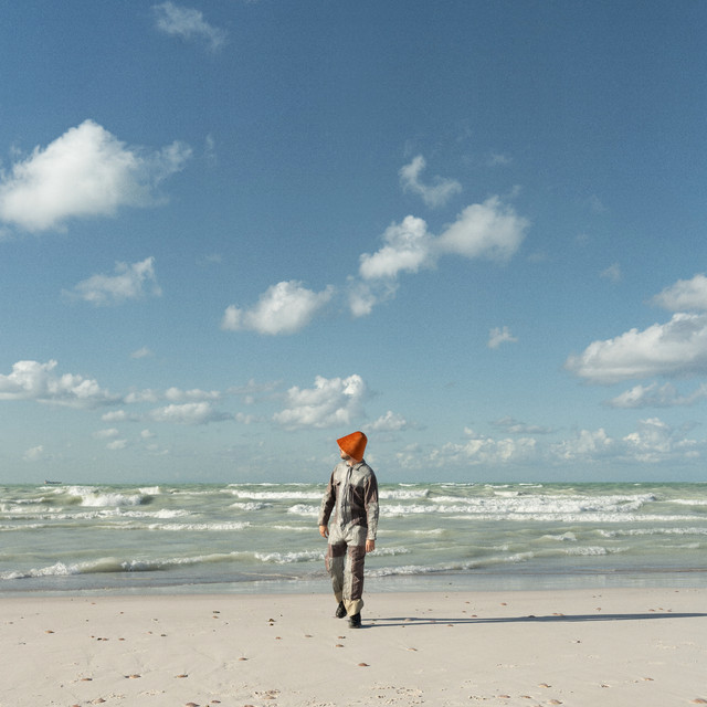 Elsewhere album cover