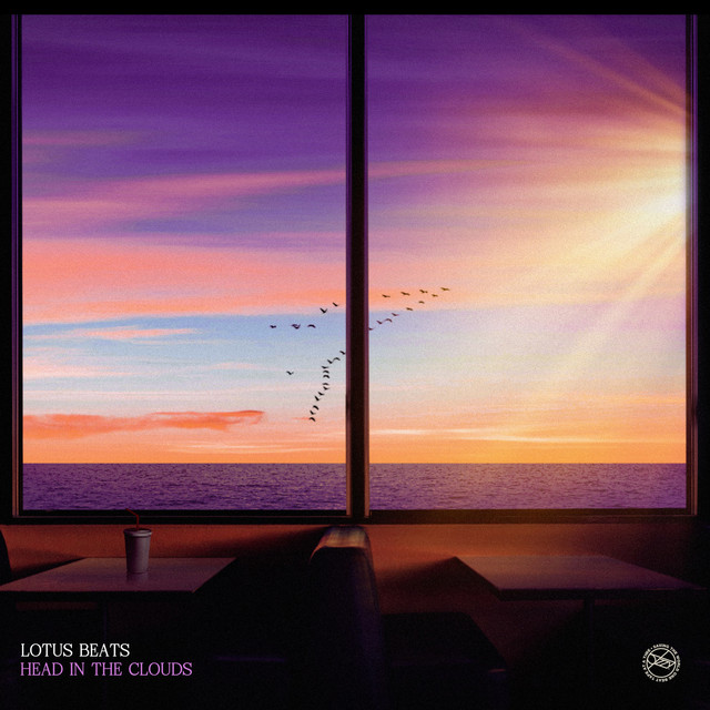 Head In The Clouds album cover