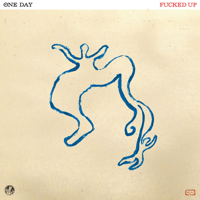 One Day album cover
