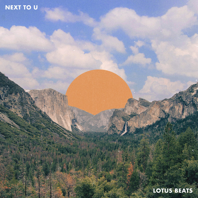 Next to U