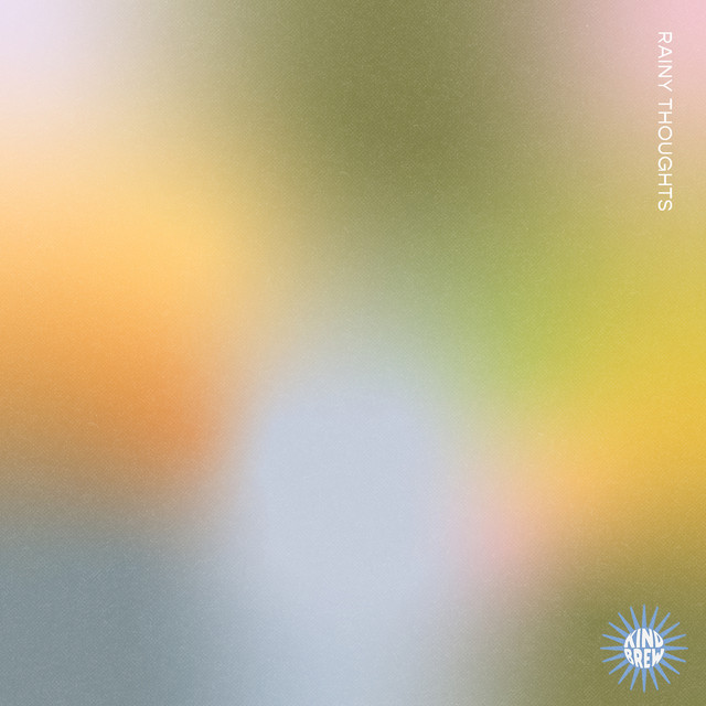 Lotus Beats & Ben Jammin’ Beats – Rainy Thoughts album cover