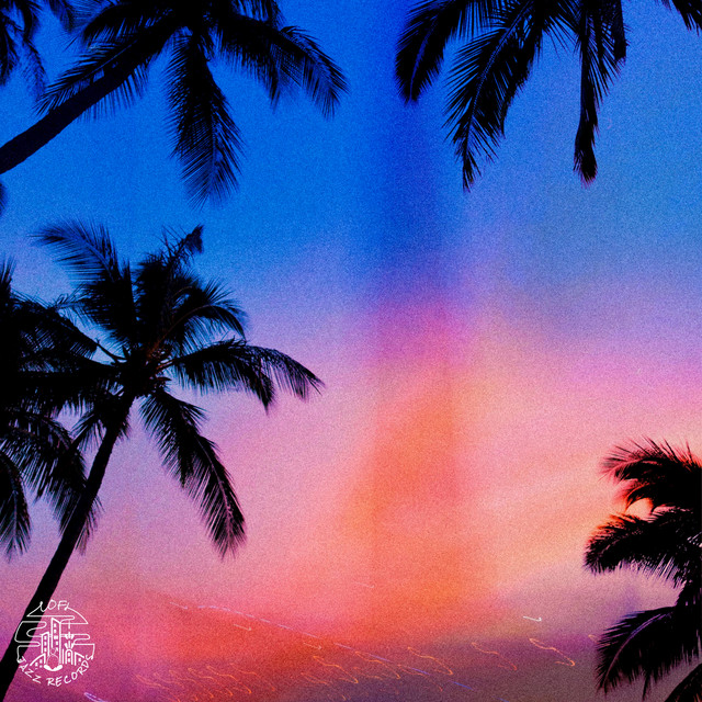 Tropical Vacation