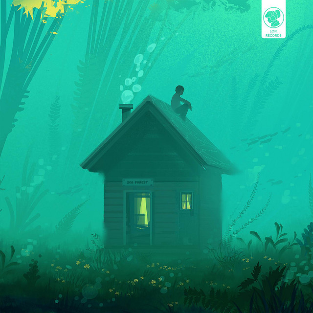 Sea Forest