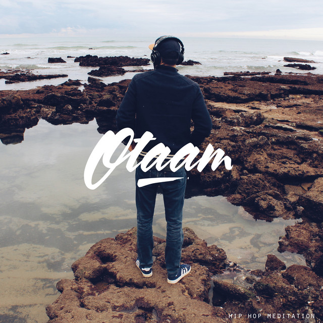 Hip Hop Meditation album cover