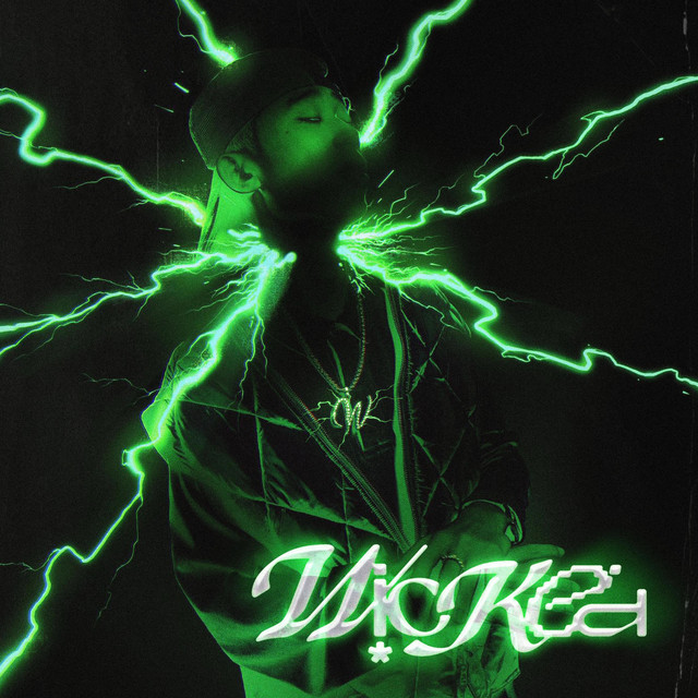 WICKED album cover