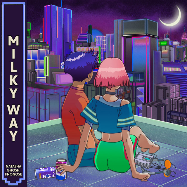 Milky Way
