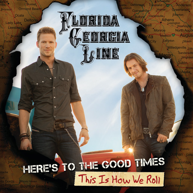 Here's To The Good Times...This Is How We Roll album cover