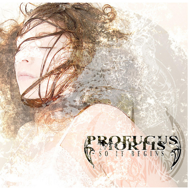 ...So It Begins album cover