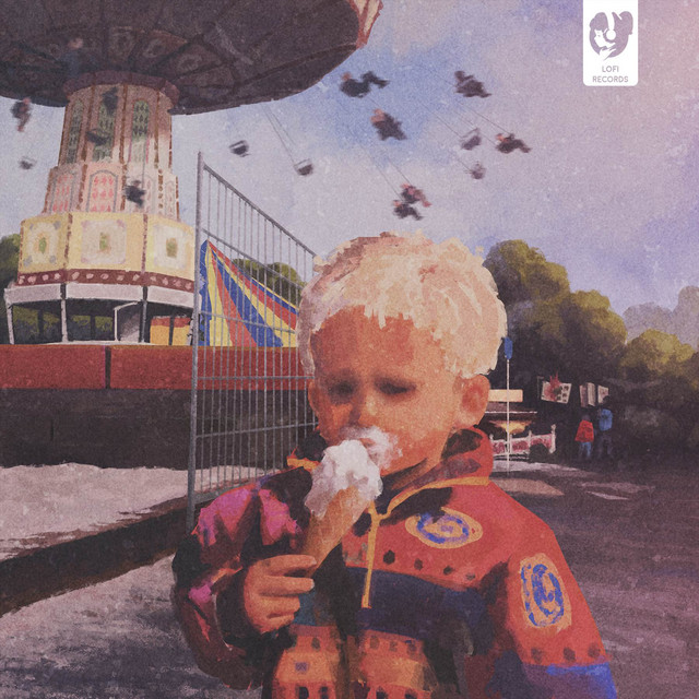 when we were kids album cover