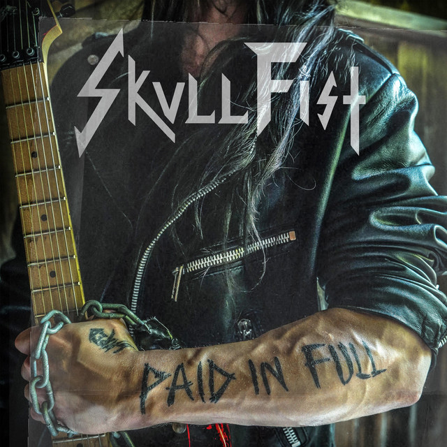 Paid in Full album cover