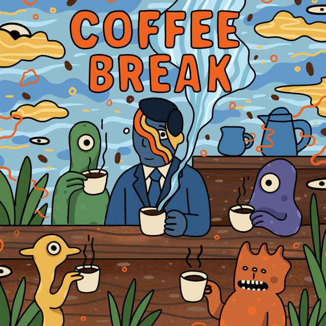 Coffee Break