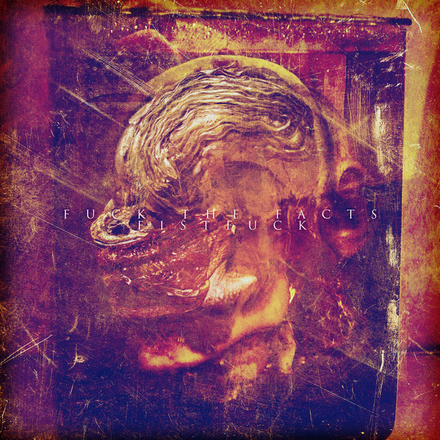 Fistfuck the Facts album cover