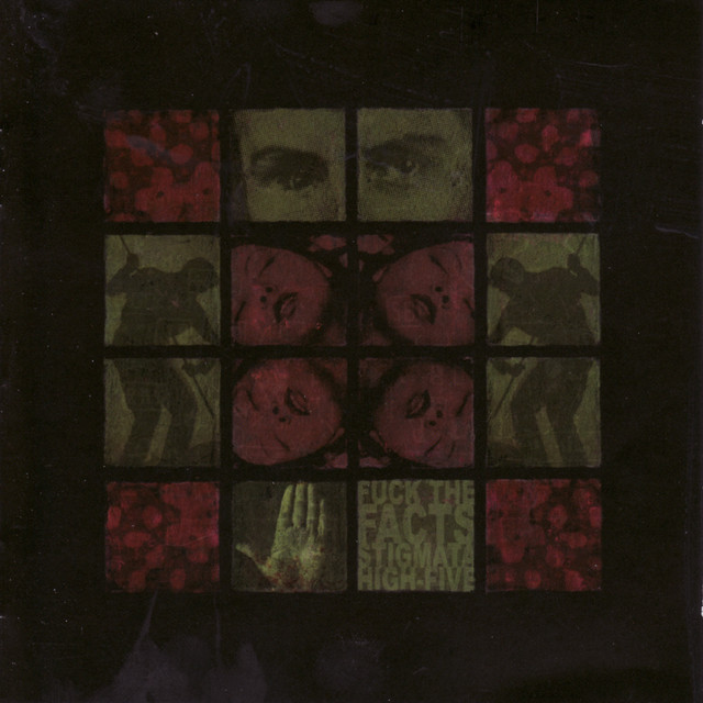 Stigmata High-Five album cover
