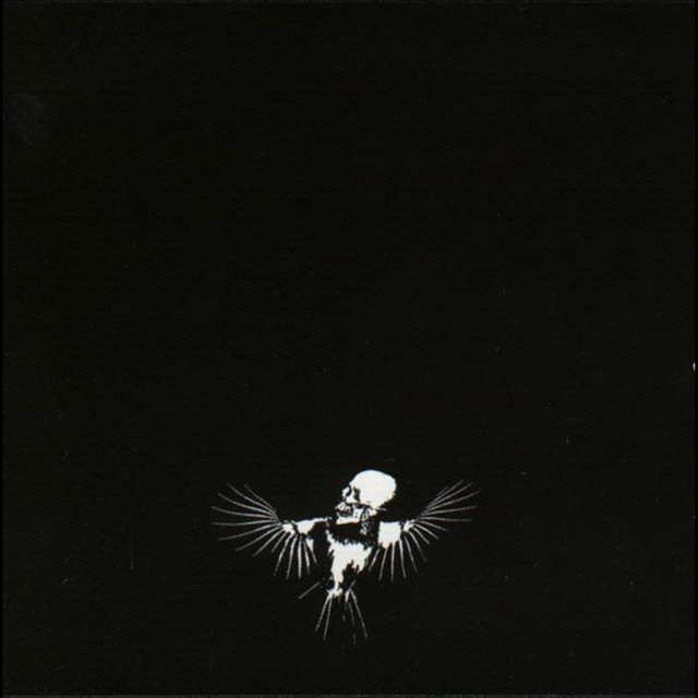 Legacy of Hopelessness album cover