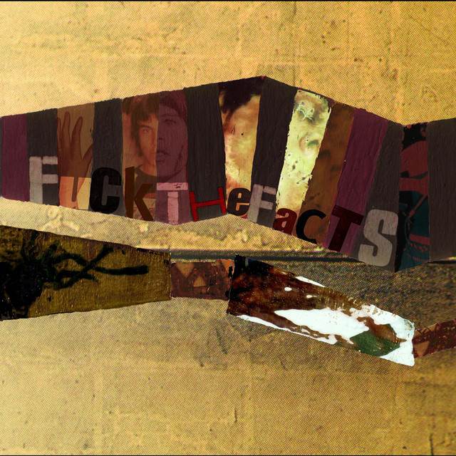 Collection of Split 2002-2004 album cover