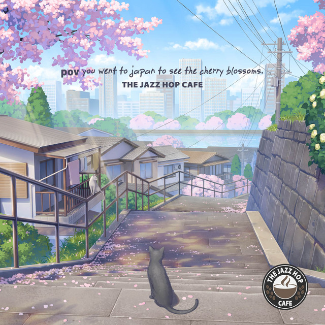 Cherry Blossoms
