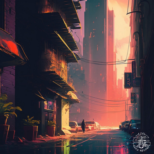 Night Café