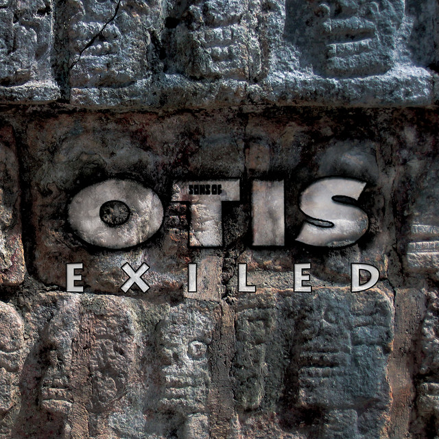 Exiled album cover
