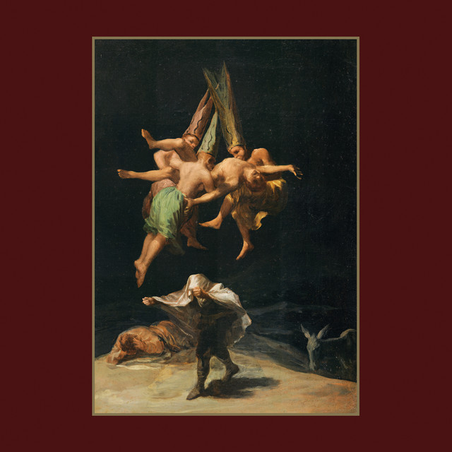 Hive Mind Narcosis album cover