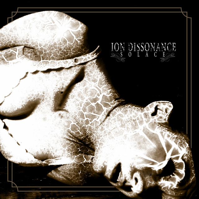 Solace album cover