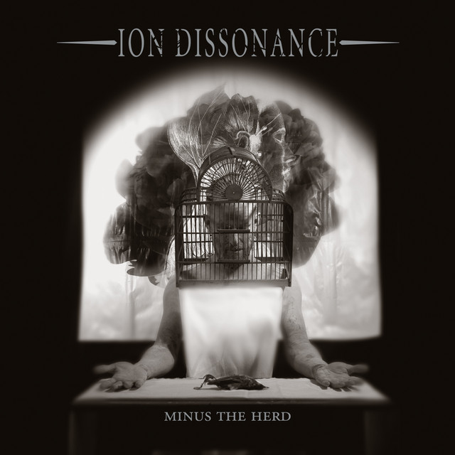 Minus The Herd album cover
