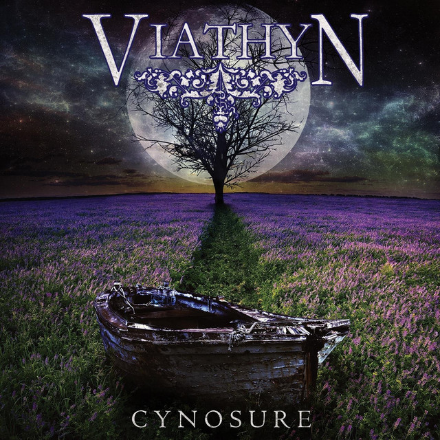 Cynosure album cover